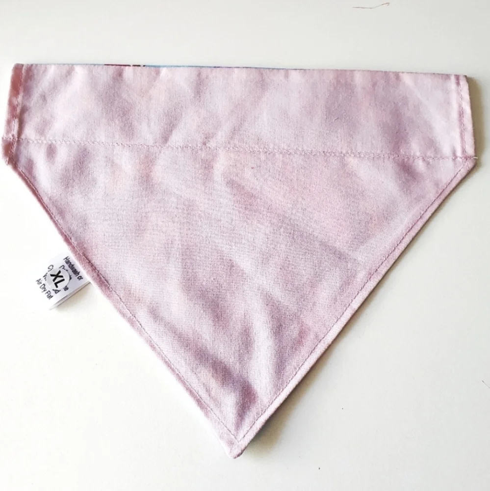 🐶 3 for $15 * Pablo Dora The Explorer Over The Collar Dog Bandana - Picture 2 of 6